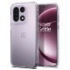 3. Spigen Ultra Hybrid Case for OnePlus 15 - Transparent