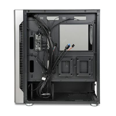 23. I-BOX CHIRON ZH68 GAMING case