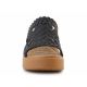 2. Crocs Brooklyn Woven Slide Heel W 209979-001 flip-flops