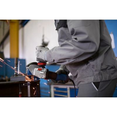 5. Bosch GWS 17-125 PS PROFESSIONAL angle grinder 12.5 cm 11500 RPM 1700 W 2.2 kg