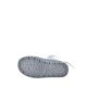 6. Metallic snow boots Big Star Jr KK374218