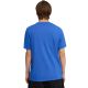 2. Men's Puma ESS Small No.1 Logo Centered Tee Blue 692912 23