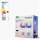 2. Nanoleaf Essentials Smart Bulbs - Set of 2 A60-E27 Bulbs (Wi-Fi)