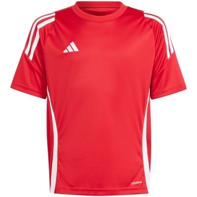 6. adidas Tiro 24 Jr IS1030 T-shirt