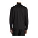 3. CASALL M Midlayer Half Zip Men's Sweatshirt, Black