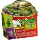 2. LEGO NINJAGO 71850 Lloyd vs. Elemental Monster Spinner Battle