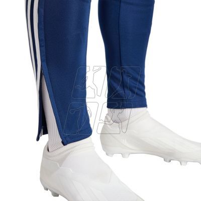 7. Adidas Tiro 24 Slim Training M IR9344 pants