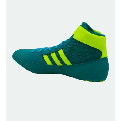 4. HAVOC Wrestling/Boxing Shoes