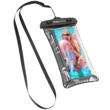 ENERO CAMP WATERPROOF CASE FOR FLOATING PHONE