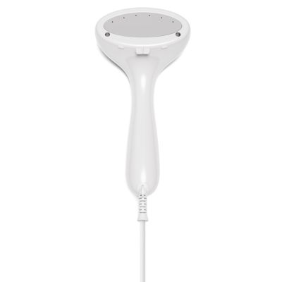 2. Steamers SM-0103 Cirrus 1 Steam Cleaner, White