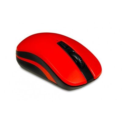 3. IBOX LORIINI IMOF008WR mouse (optical; 1600 DPI; red)