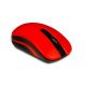 3. IBOX LORIINI IMOF008WR mouse (optical; 1600 DPI; red)