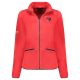 Geographical Norway Women's Fleece Tisaline Red Db Lady 047-1 red (WZ7986F/GN-Red)
