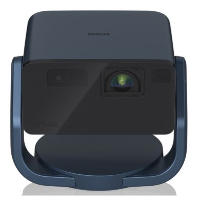 4. Epson EF-22N TV mini laser projector