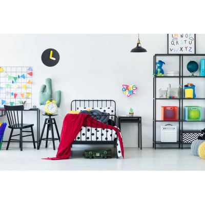 3. Activejet AJE-NEON GAME TIME LED neon sign