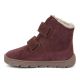 3. Froddo Children ankle boot ZERU TEX FURRY BAREFOOT (G2110151-4)