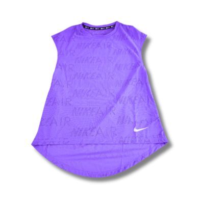 Nike Air Top Wmns Women's T-Shirt - AT7972-567