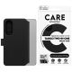 CARE by PanzerGlass Feature Tango 2in1 Wallet Qi Case for Samsung Galaxy S25 Edge - Black