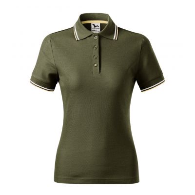 2. Malfini Focus W MLI-23369 Polo Shirt