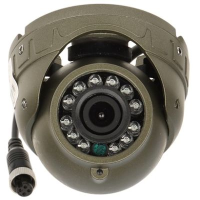 MOBILE AHD CAMERA ATE-CAM-AHD238HD-V2 - 1080p 2.8 mm AUTONE