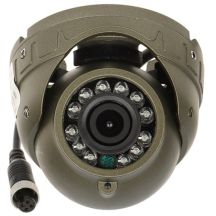 MOBILE AHD CAMERA ATE-CAM-AHD238HD-V2 - 1080p 2.8 mm AUTONE