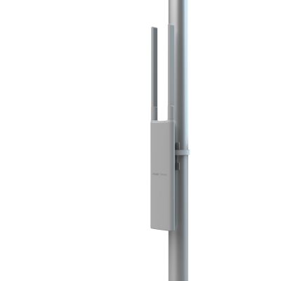 5. Ruijie Networks RG-RAP52-OD WLAN access point 1267 Mbit/s White PoE support