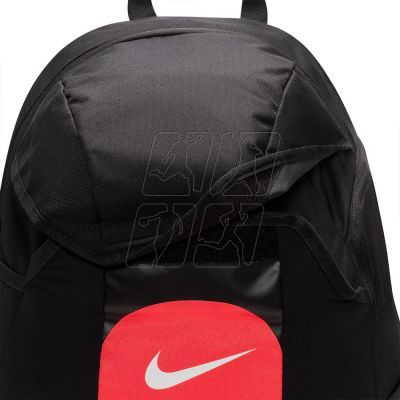 8. Nike Academy Team DV0761-013 backpack