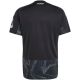 3. Men's adidas Real Madrid 26/27 Home Goalkeeper Jersey black KC3988
