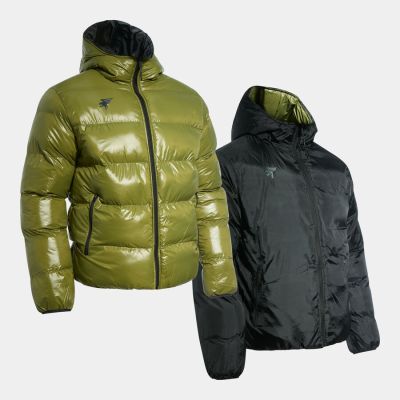 Joma EXPLORER 104726.475 winter jacket