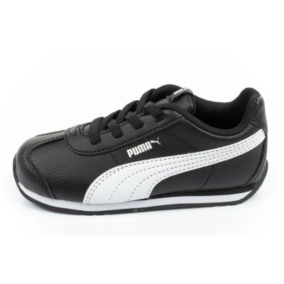 19. Puma Turin 3 Jr shoes 384432 04