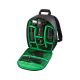 4. Rivacase 7460 (PS) Backpack Black