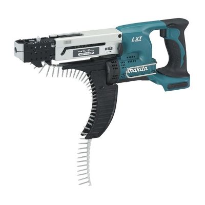 Makita DFR550Z Powered Screwdriver/Impact Driver 4000 RPM Black, Green