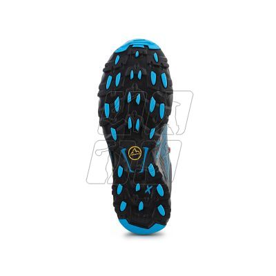 5. La Sportiva Ultra Raptor II Mid Leather Gtx M shoes 34J642900