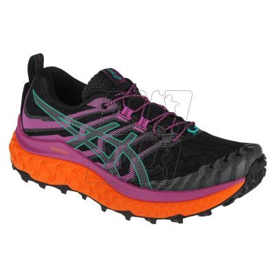 5. Asics Trabuco Max W 1012A901-002 running shoes