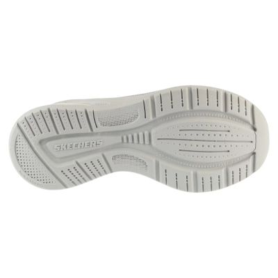 4. Skechers Microspec Max Advance – Squad-Pacer 404105L-BBLM, Navy Blue, Size 27