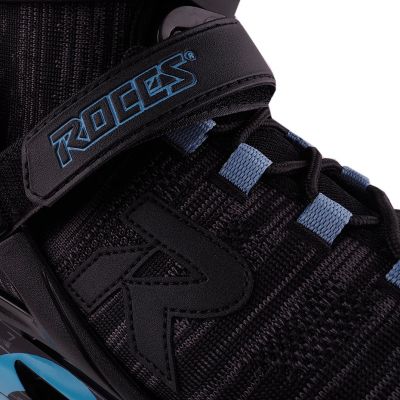 5. Roces Warp Thread Tif inline skates 400874 00001