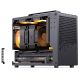 16. Jonsplus MATX Case Holder Case Z20 - black