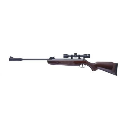 Beeman Jackal 2066 air rifle, 4.5 mm caliber