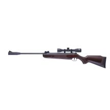 Beeman Jackal 2066 air rifle, 4.5 mm caliber