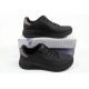9. Skechers Uno Lite 2 women's sports sneakers black comfortable