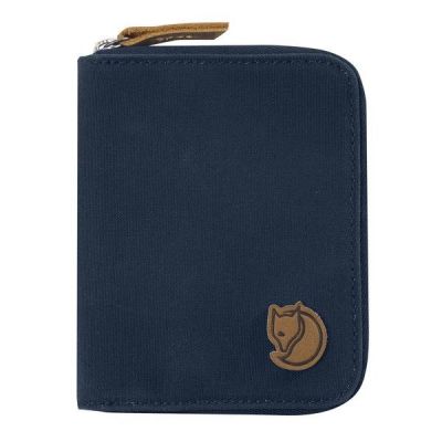 FJALLRAVEN zip wallet