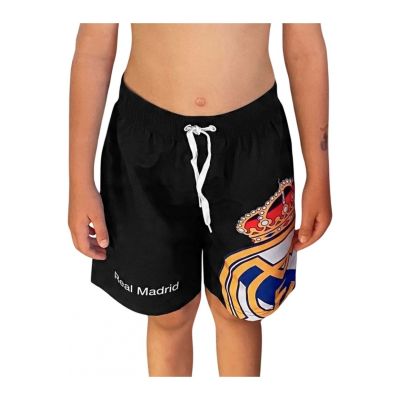 5. Real Madrid Bermuda Swimwear Jr 2900002996 Swim Shorts