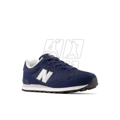 9. New Balance Jr GC515NVY shoes