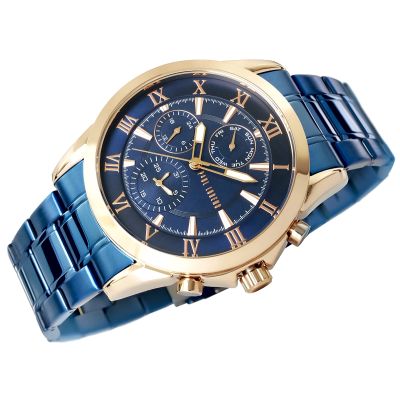 5. Men's Watch Paul Lorens PL3844B2-6F3