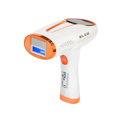 6. IPL BLOW LIGHT EPILIATOR