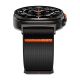 9. Spigen Fit Lite Strap for Galaxy Watch Ultra 47mm - Black