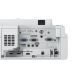 11. Epson EB-760Wi Data Projector 4100 ANSI Lumens 3LCD WXGA (1280x800) White