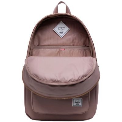 2. Herschel Settlement Backpack 11407-02077 Pink One size
