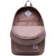 2. Herschel Settlement Backpack 11407-02077 Pink One size