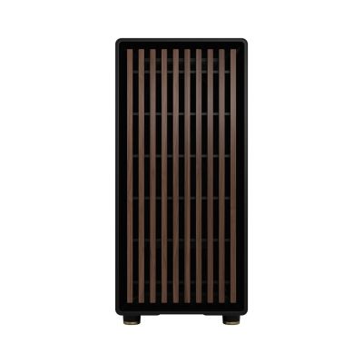 4. Fractal Design North Black